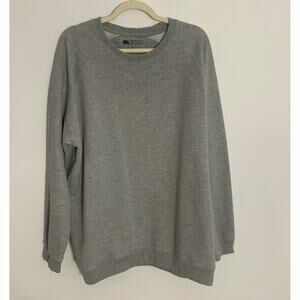 Onward Reserve Men's‎ Grey Sweatshirt size XXL